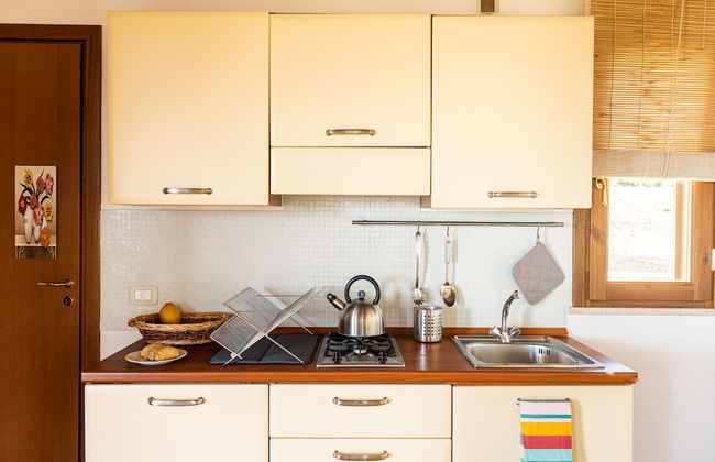 Casette di Calzata - Foto 6