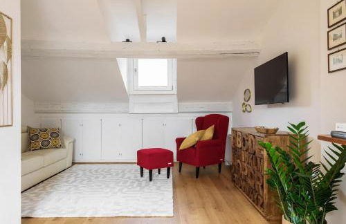 SPAZIO M&M Via Augusto Anfossi 10 - Foto 8