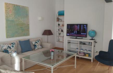 Ático Torre Candelaria - Foto 1