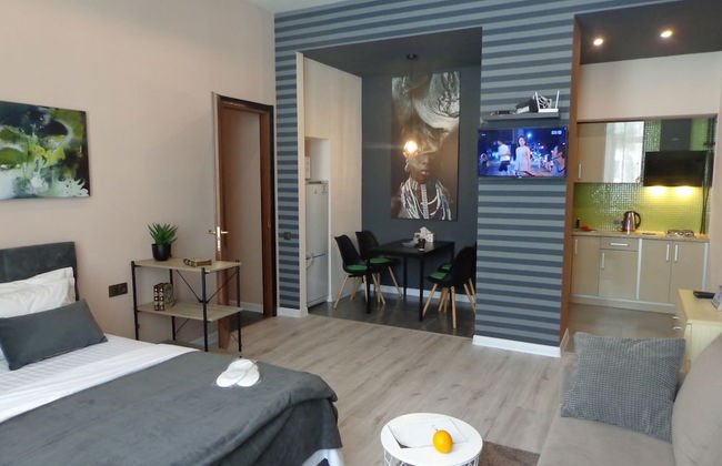 Baseina Apartments - Foto 63