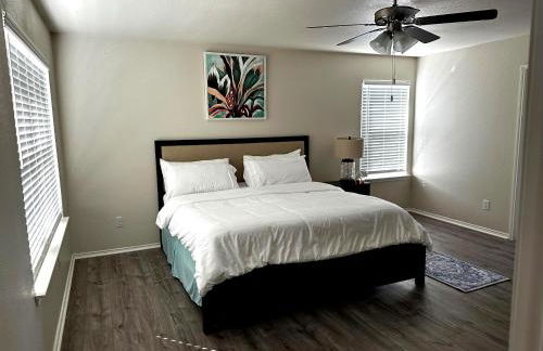 Peaceful Family Retreat Near AT&T Stadium, Texas Rangers, Six Flags, Epic Waters Indoor Waterpark, DFW Airport & More! - Foto 55