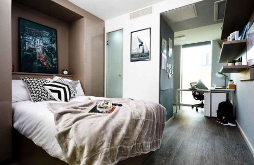 For Students Only Uninist Vita First Street Manchester - Foto 11