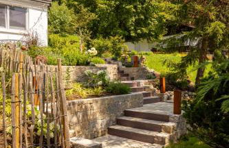 Wald Lounge - Foto 34