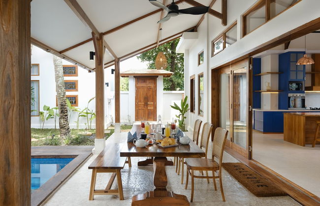 Tropik Resort Lombok - Foto 45