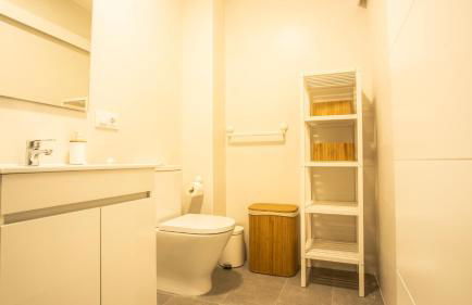 Estudio con piscina en A Guarda- Pontevedra - Foto 27