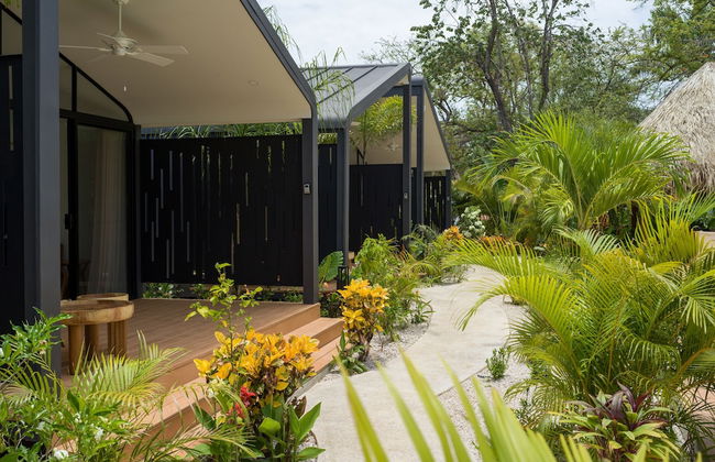 1 Favela Chic Tamarindo - Adults Only Bungalow - Foto 46