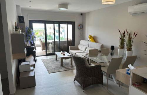 Oasis Beach 13 Casa del Guardamar - Foto 14