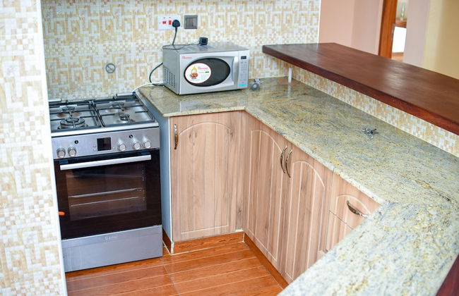 Patch of heaven - In Kiserian - Foto 19