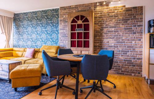 Muggel willkommen - Harz-Auszeit im Zauberquartier - Photo 7