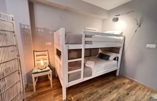 Nuestra Casita de Marmoles Parking Incluido 2 bicis gratis - Photo 35