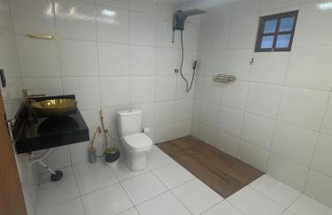 Moderno 3 quartos piscina e sinuca luxo - Foto 13