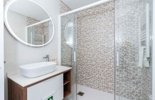 Cedofeita Sunny Apartment - Balcony & Parking - Foto 8