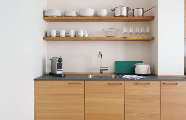 Kings Square apartments by Daniel&Jacob’s - Foto 45