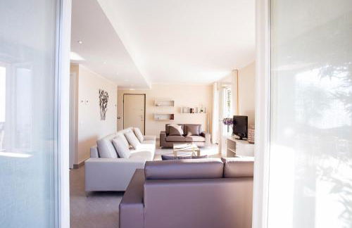 Ossuccio Grande C home with pool sleeps 12 by Italian Apartments - Foto 17