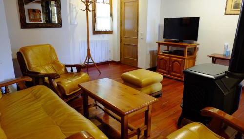 Apartamento rùstico Escunhau - Foto 5
