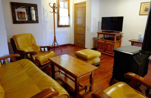 Apartamento rùstico Escunhau - Foto 5