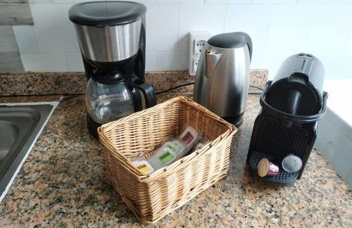 Alojamiento Rúa Pino 110 - Foto 8