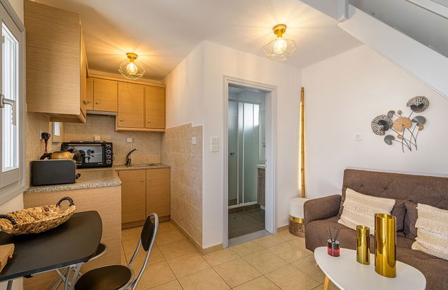 DS Traditional Villas Santorini Island - Foto 42