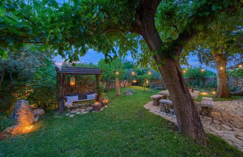 HERITAGE Villa DEA RUSTICA - Foto 42