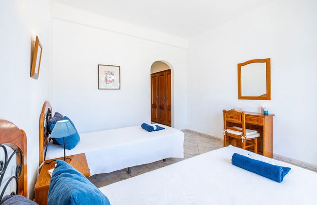 Villa Cristiano - Photo 3