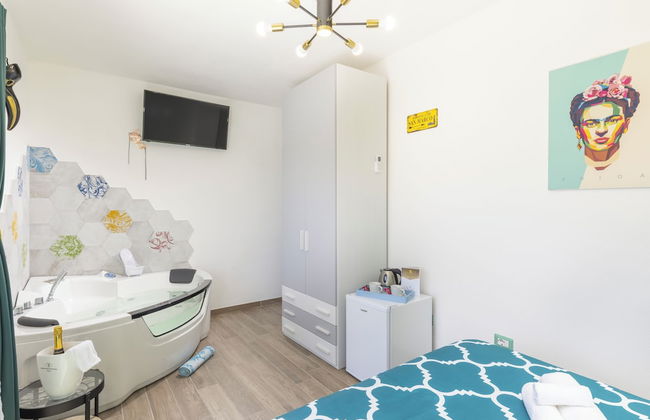 Agua Dorada Boutique - Foto 13