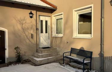 Gartenwohnung Appartements am Radweg stille Pauline - Photo 12