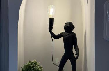 THE DESIGNER HIDE OUT - Casa Vacanze - Foto 6