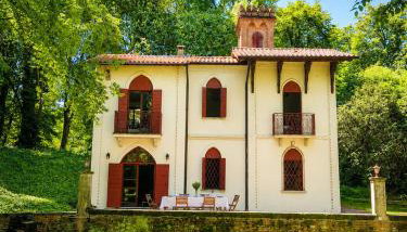 Lake House by Veneto Villa - Foto 1