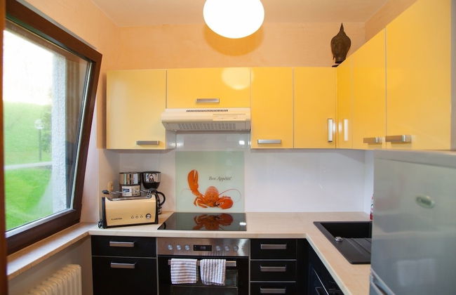 Ferienwohnung Royal - Photo 6