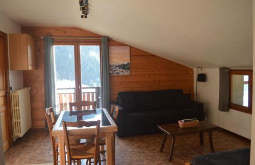 La Loulettaz - Foto 28