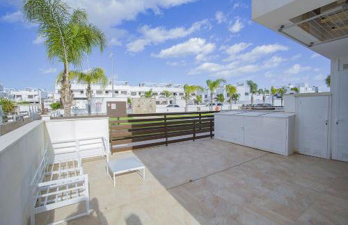240 Lux Pool Home -Alicante Holiday - Foto 41