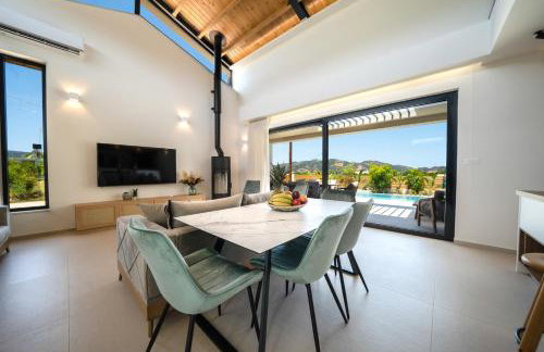 Villa Olira - Foto 33