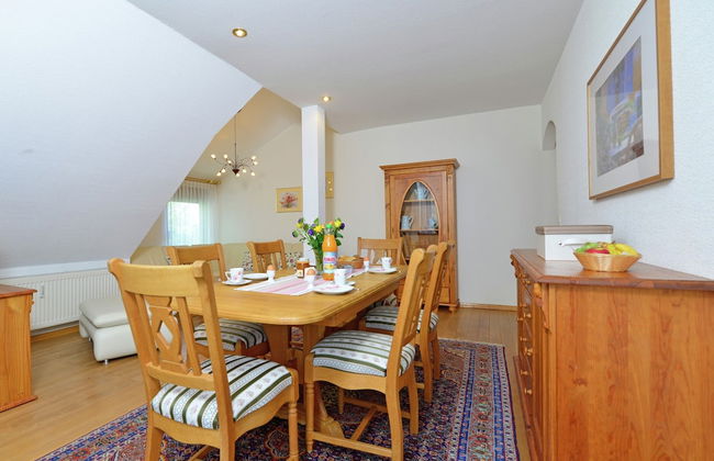 Quaint Apartment in Eimelrod Near Lake and Water Sports - Photo 62