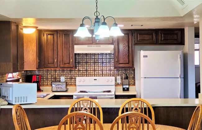 High Sierra Condominium - Foto 15