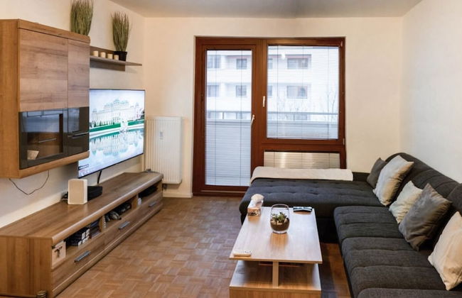 Eine Wohnung mit etwas Luxus - Foto 8