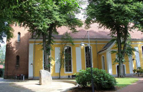 Strandhaus Bellin - Foto 25