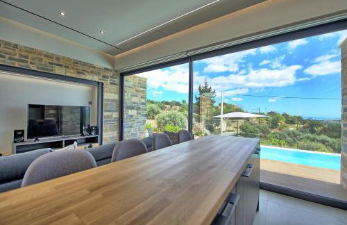 Villa Kallos by PosarelliVillas - Foto 17