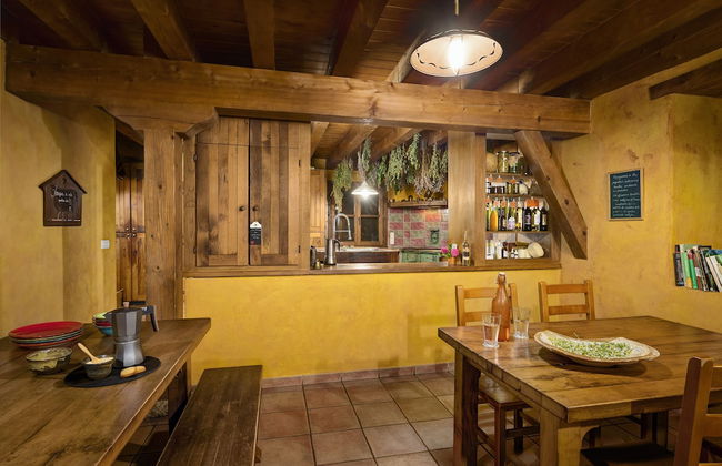 Agroturismo Mari Cruz - Foto 17