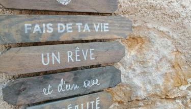 L'Embellie un gîte tout confort et cocooning - Foto 4