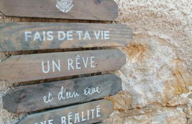 L'Embellie un gîte tout confort et cocooning - Foto 4