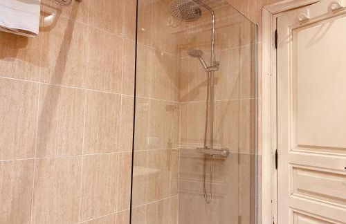 Central Market 2 habitaciones by Salamancavacacional - Foto 28