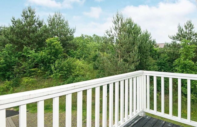 8 Person Holiday Home in Gjern-by Traum - Foto 22