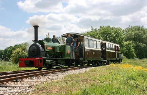 Beautiful 3 Bedroom Cottage - Picturesque Retreat - Foto 19