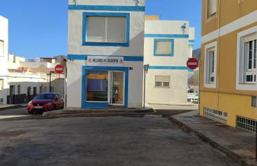 Apartamento El Flamenco Azul Cabo de Gata - Foto 3