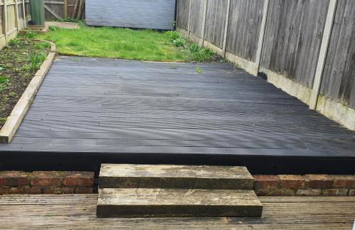 Beautiful and Cozy 2 Bedroom Apartment Billericay - Foto 23