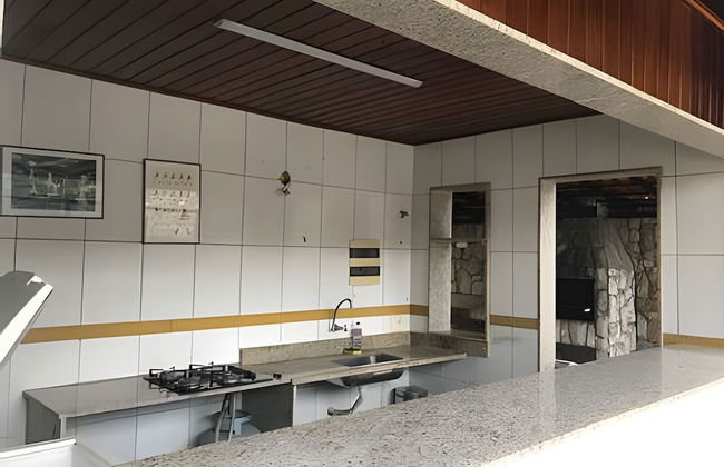 Casa Indaiá - Foto 37