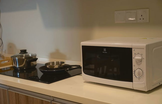 The Majestic Ipoh By The Osborne - Foto 13