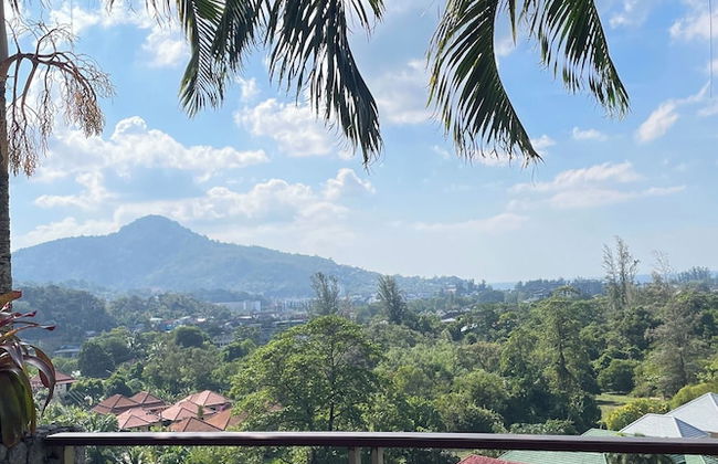 Kamala Villa Hill - Foto 51