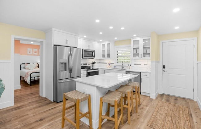 Tarpon Beach 302 3 Bedroom Condo - Foto 11