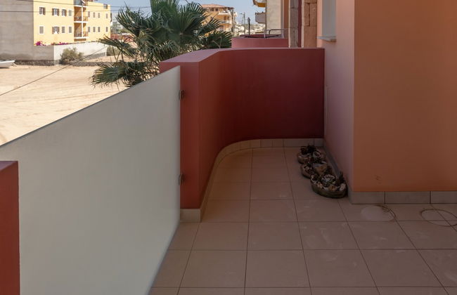 The flat Close To Estoril Beach - Foto 30